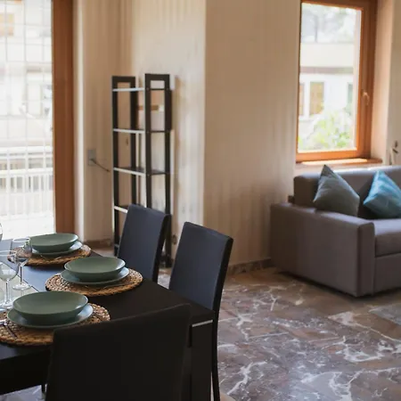 10min Vaticanobig Vintage Apartamento