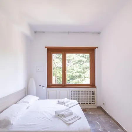 Apartamento 10min Vaticanobig Vintage